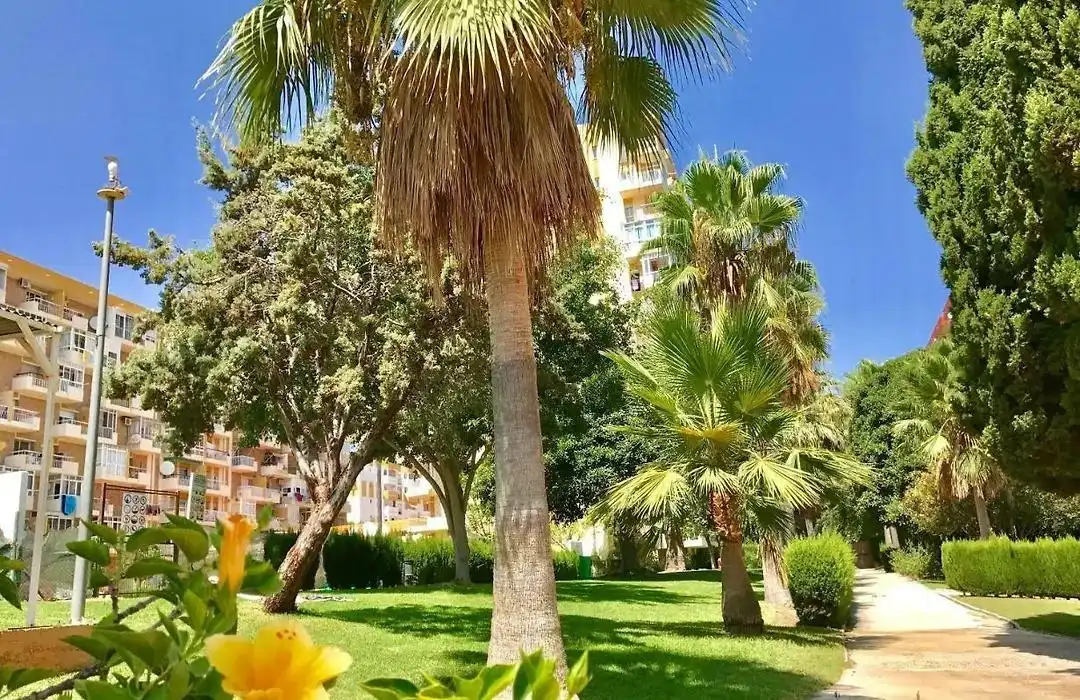 Apartamento con terraza en venta en Avenida Avenida Gamonal, imagen 34
