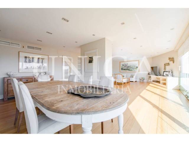 Piso en Venta en Nueva España