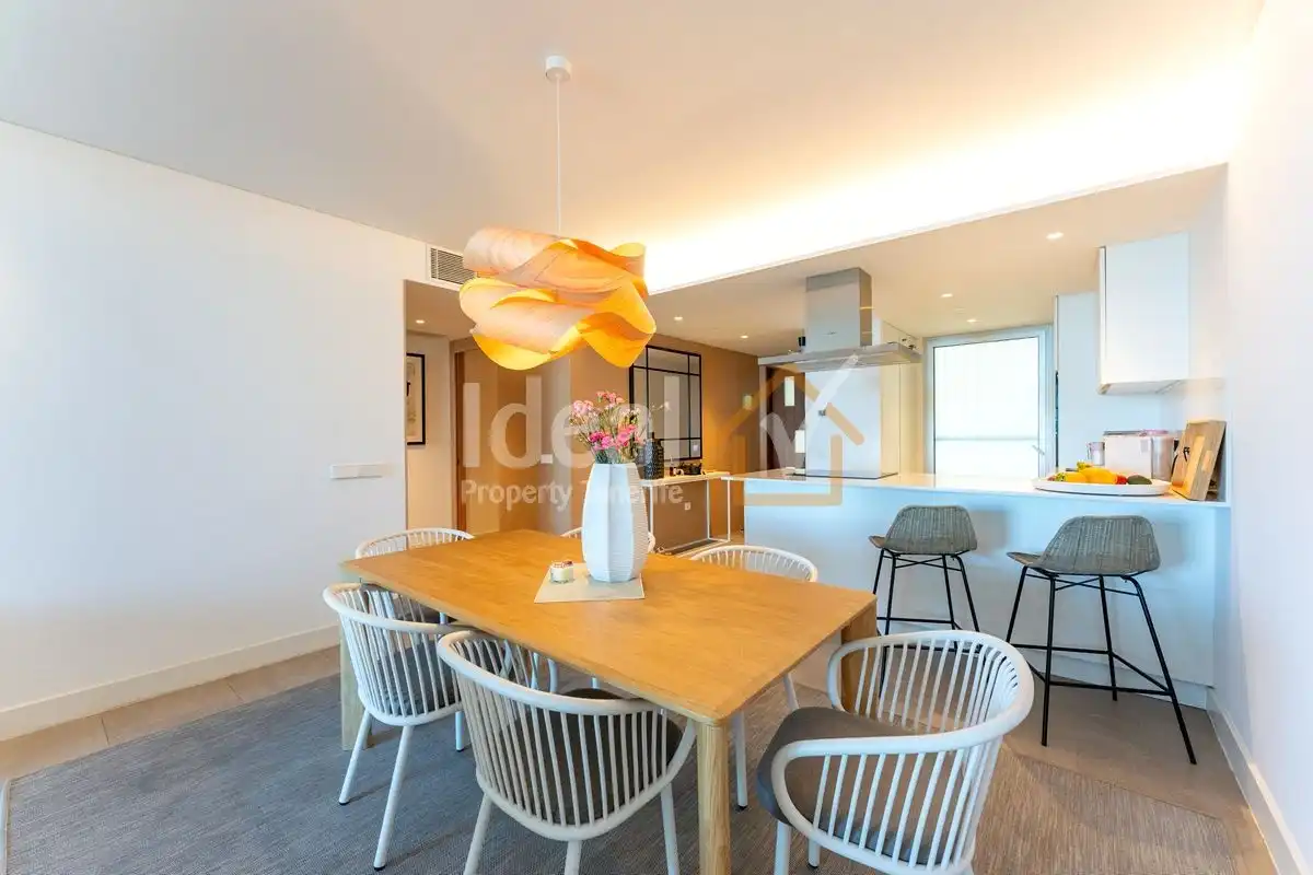 Apartment with pool for sale in Abama, imagen 10