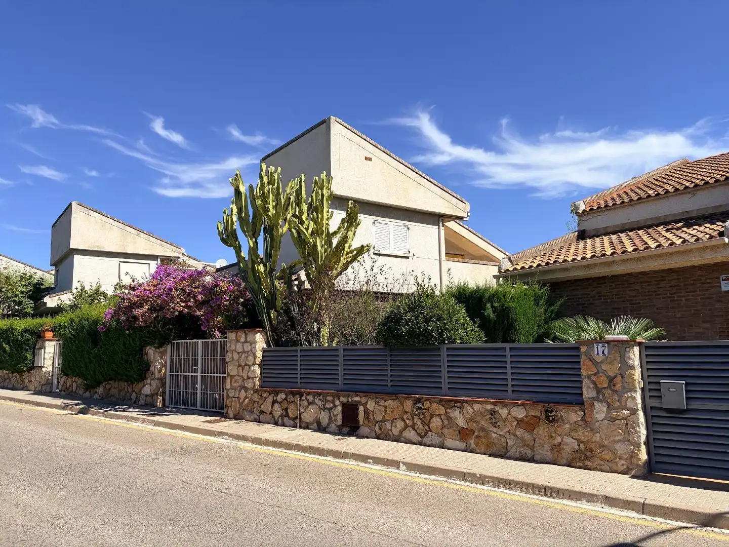 Villa avec jardin à vendre à Urbanitzacions de Llevant, imagen 2
