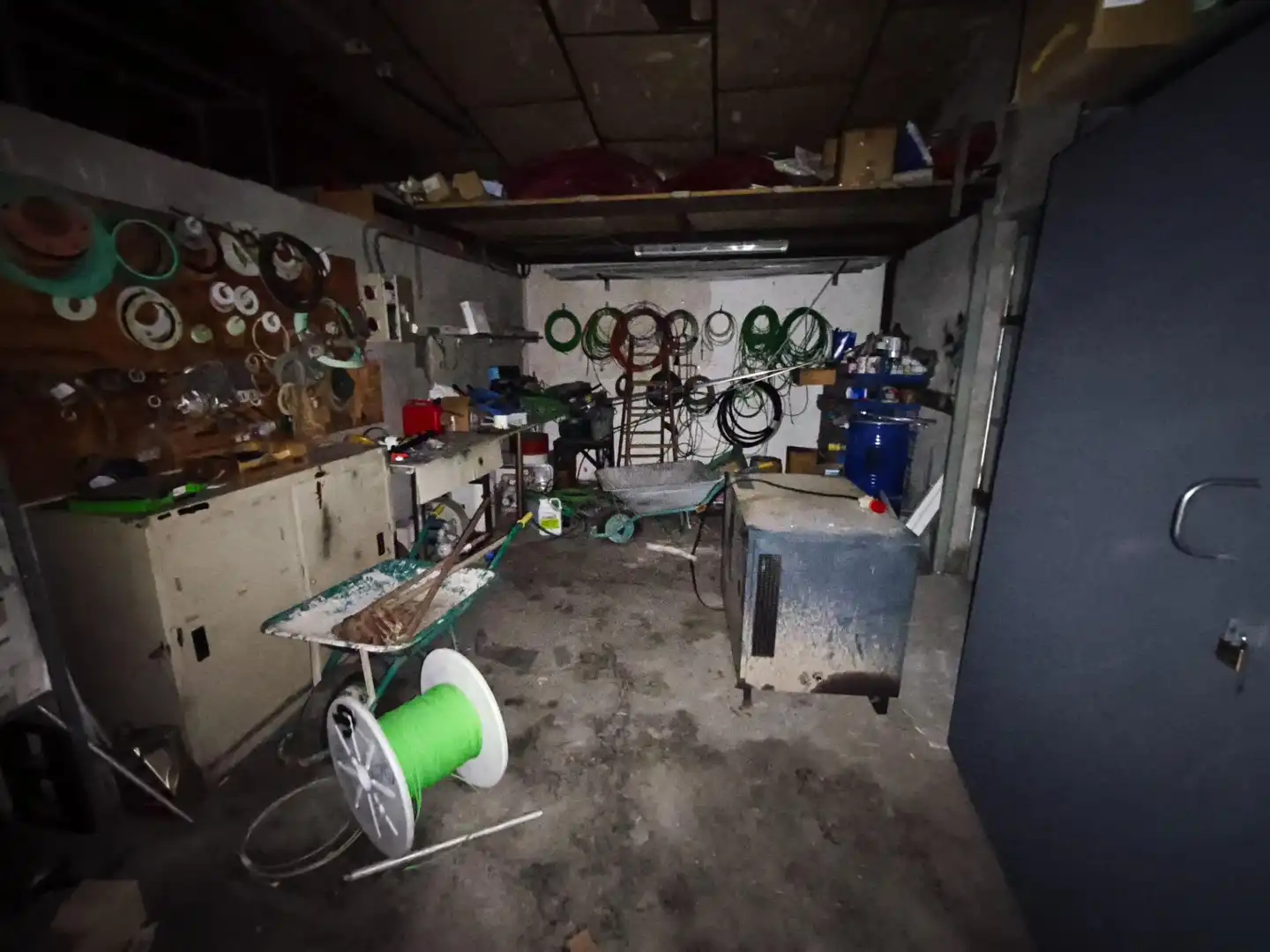 Nave industrielle à vendre à Calle EBANISTERIA, imagen 12