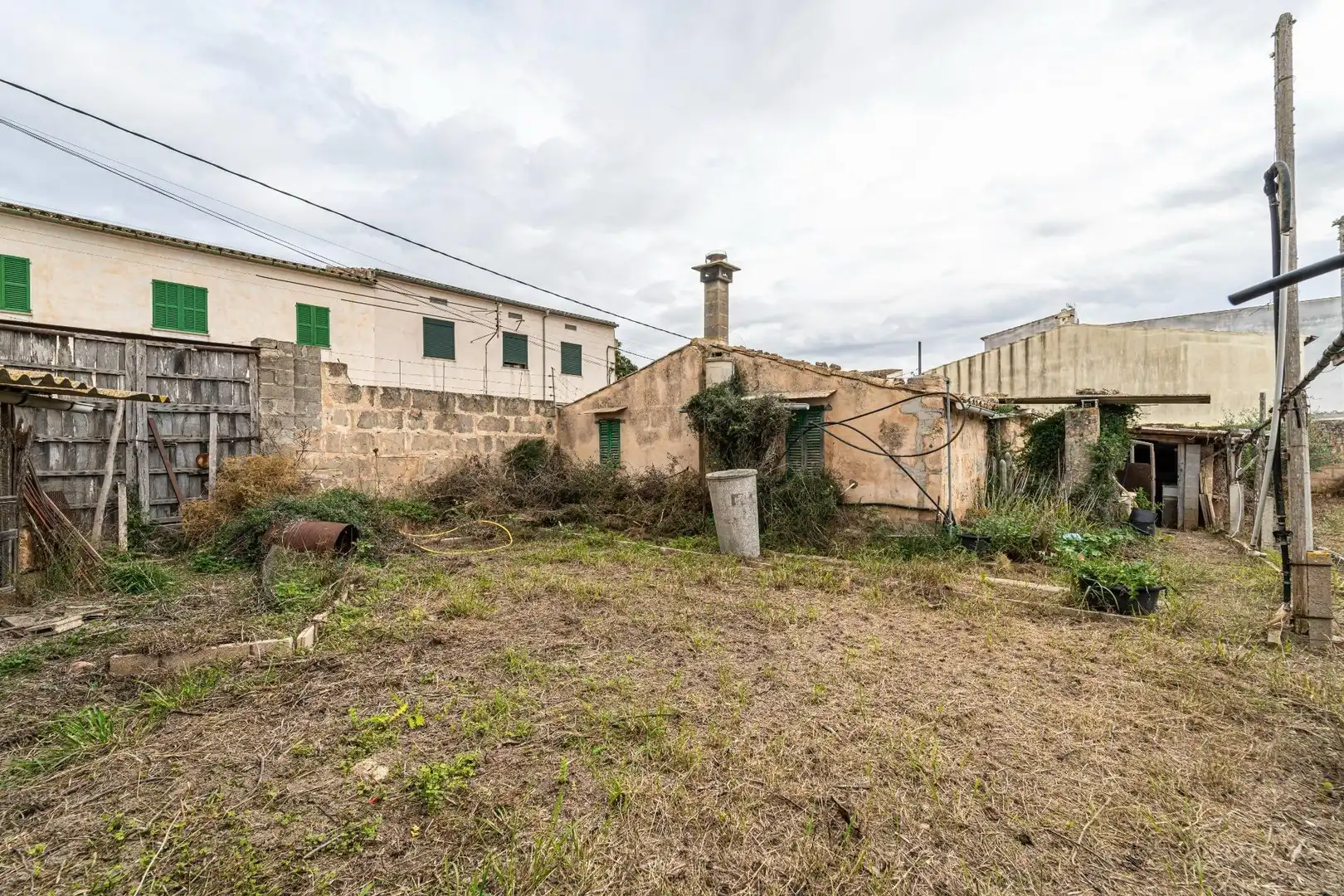 Terreno rústico en venta en Carrer de sa Galla 55, imagen 15
