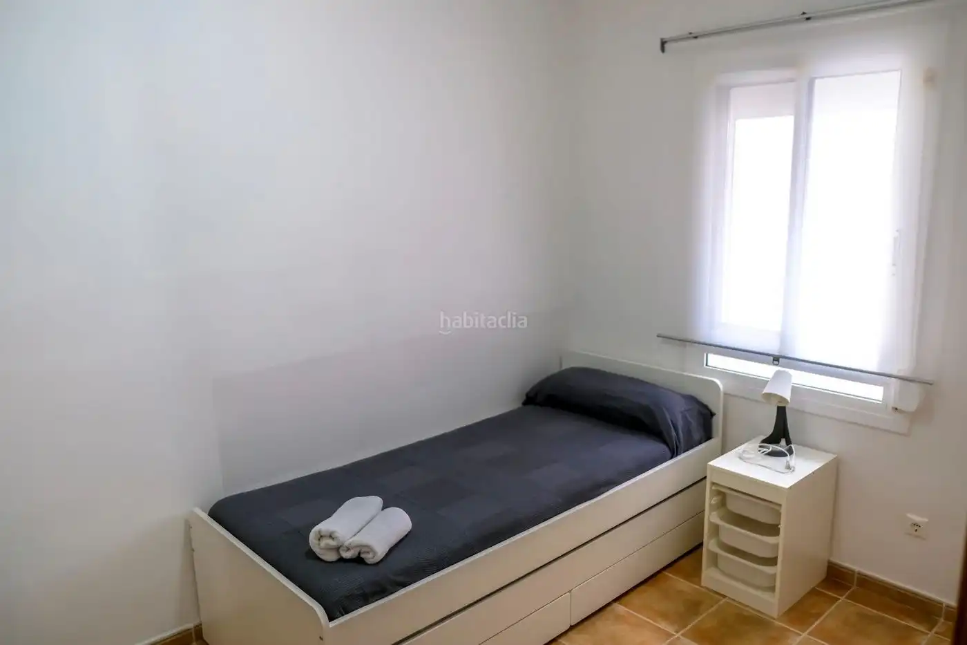 Flat with lift to rent in Carrer Rovira i Virgili 37, imagen 9