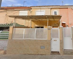 Casa o xalet en venda a C/ Alcalde Guardia Miro, San Ginés