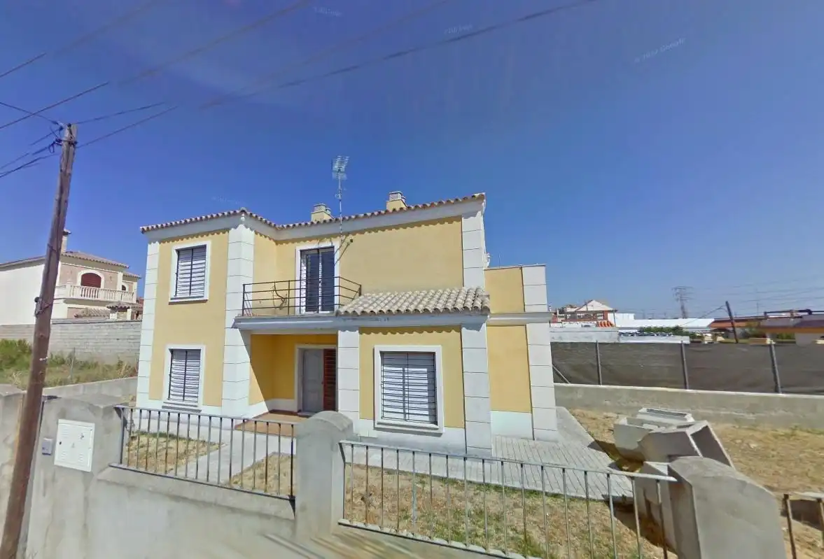 Houses for sale in Monteolivete - Camino Sevilla