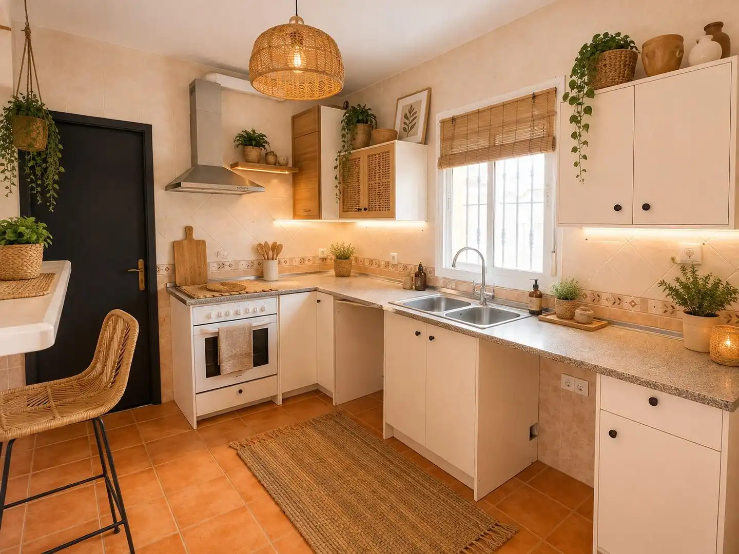 Villa avec jardin à vendre à Camino Camino Canteruelas Bajas, imagen 18
