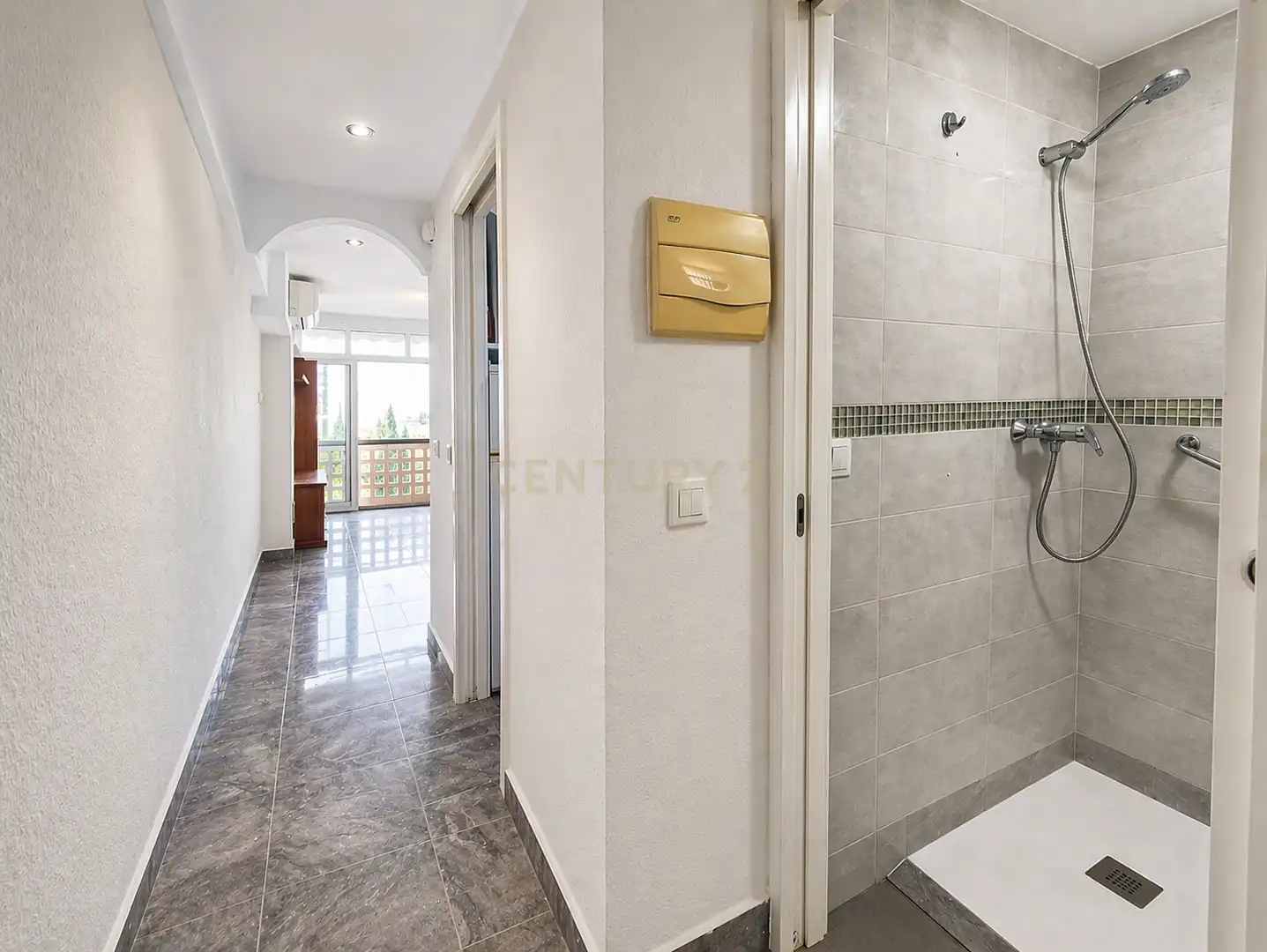 Duplexes for sale in Benidorm  with Air Conditioner, Washing machine and Balcony