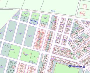 Residential for sale in Pueblonuevo del Guadiana