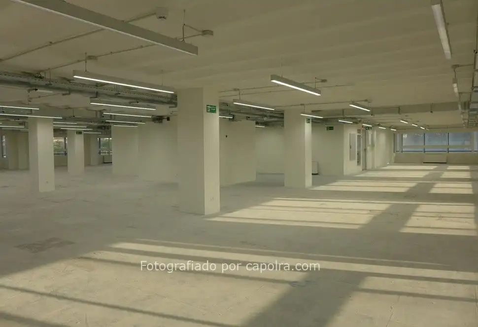 Parkplatz von Gebäude zur Miete in Sant Joan Despí