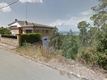 Terrain résidentiel à vendre à Carrer Montardo 38P