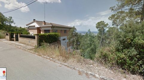 urbanización la guardia
