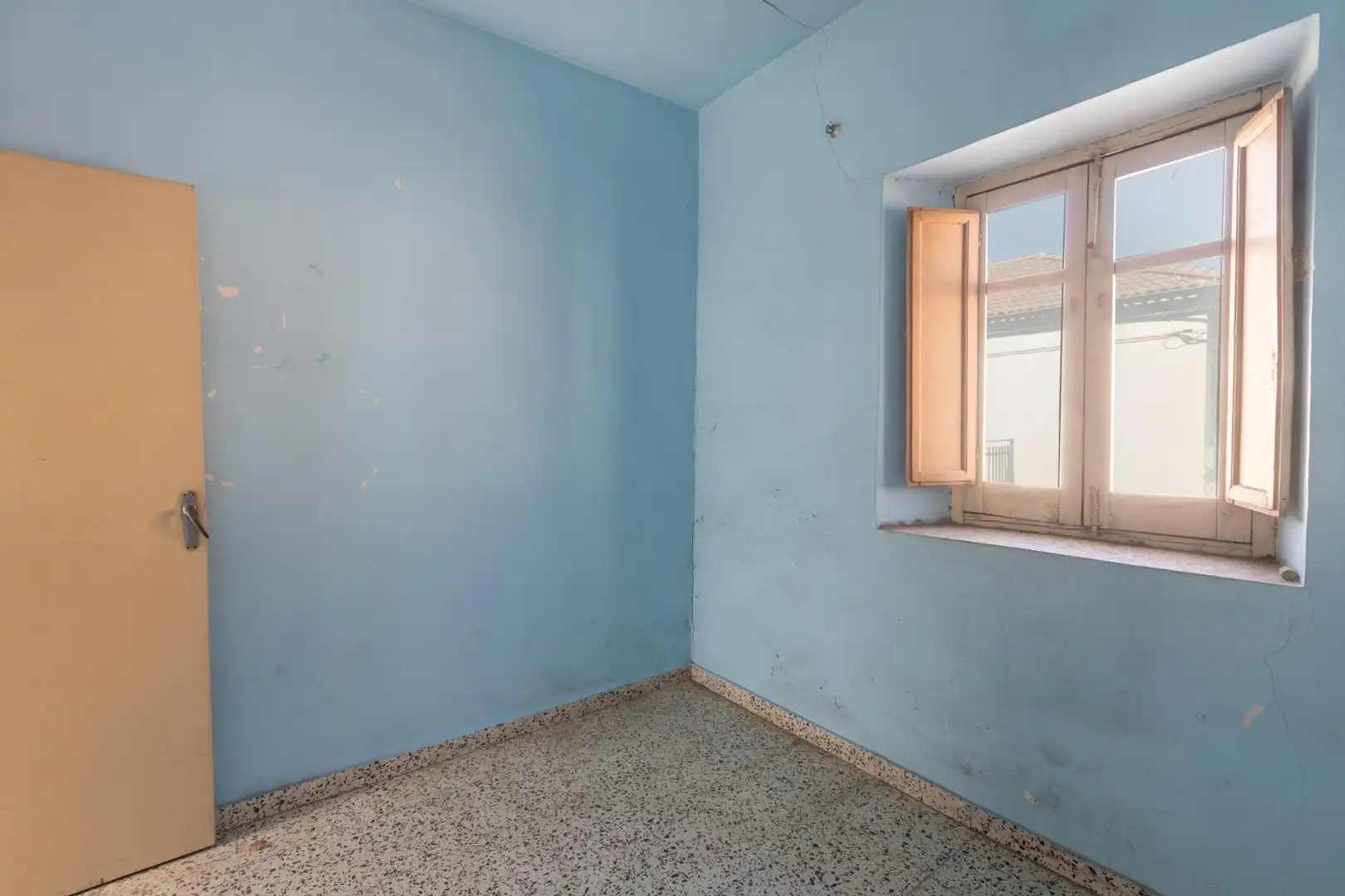 Dormitori de Casa adosada en venda en Alfacar