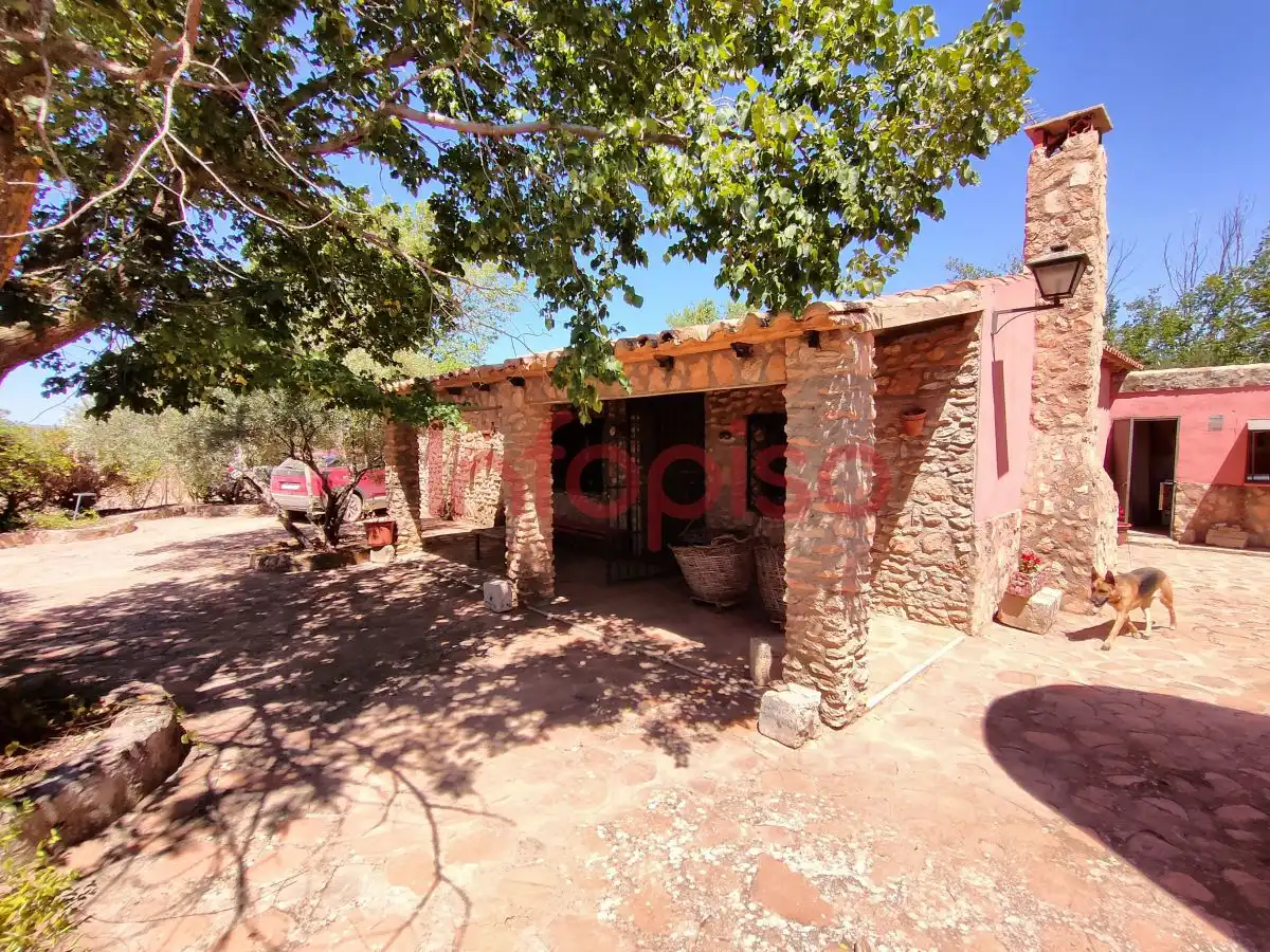 Casa rústica en venda a Valdepeñas, imagen 83