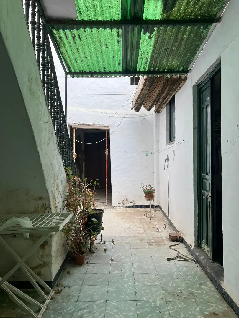 Casa o xalet en venda en Coria del Río amb Balcó