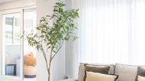 Living room of Attic for sale in  Murcia Capital  with Air Conditioner and Terrace