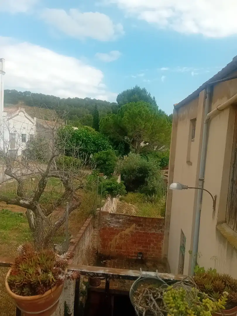 Jardín de Casa o chalet en venta en Valls con Terraza y Balcón