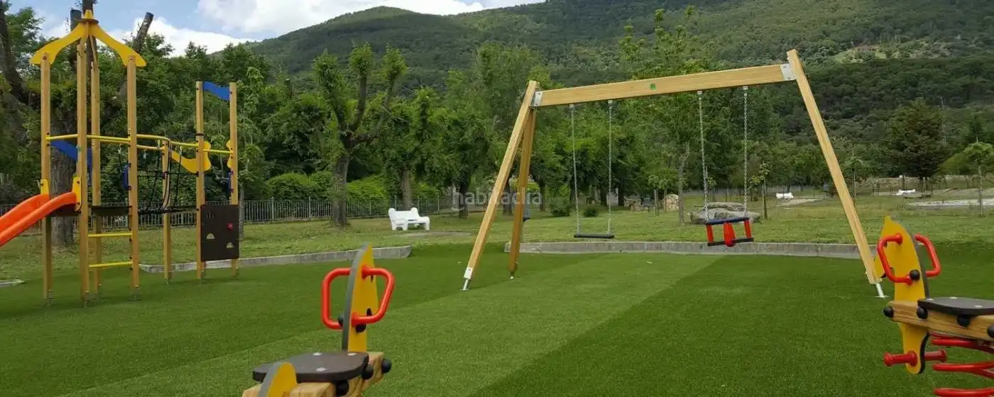 Xalet amb jardí en venda a Urbanización las Chajurdas 19, imagen 7