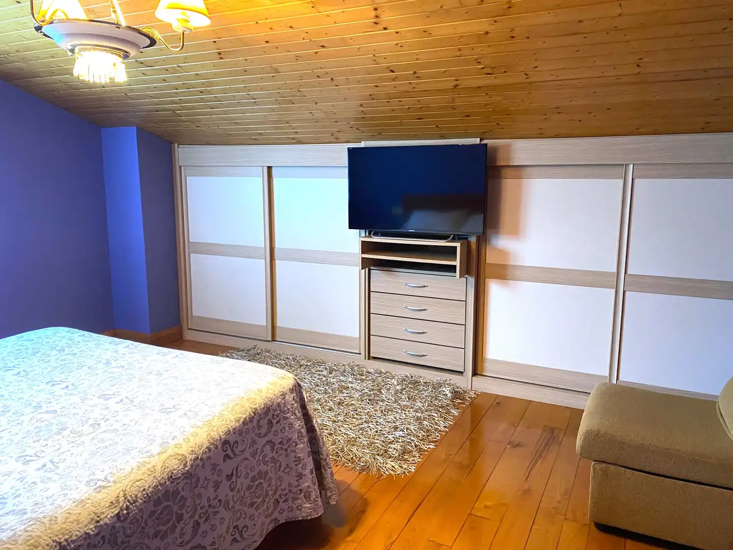 Villa con terrazza in vendita a Barrio Sámano, imagen 21