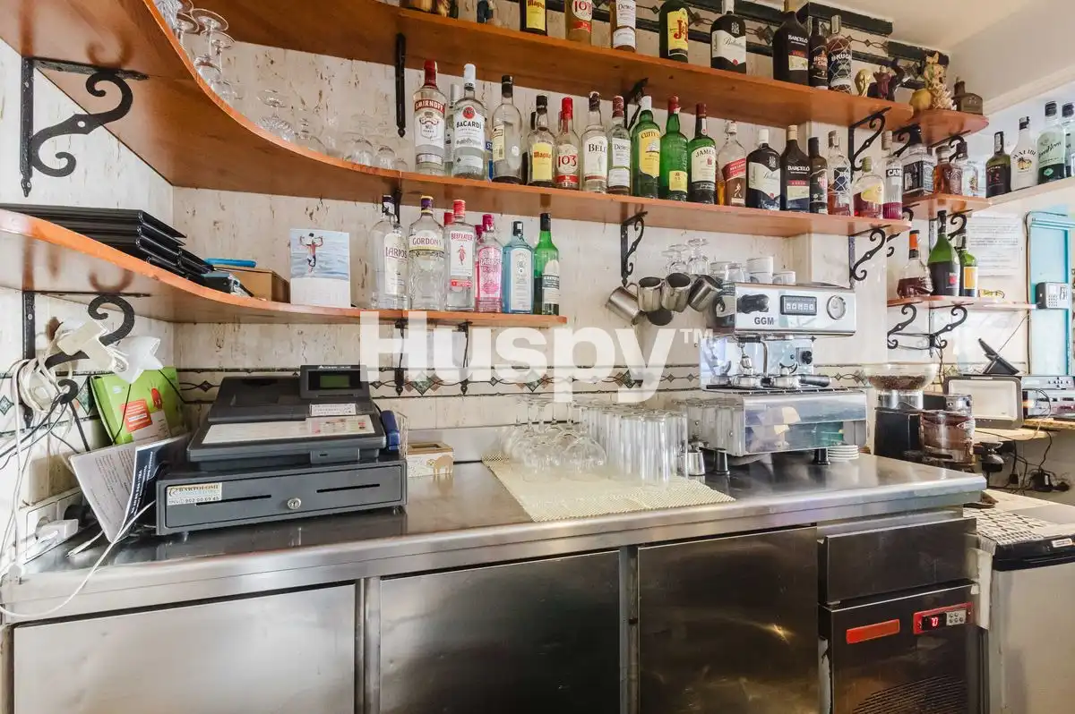 Business premises for sale in Calle Salvador Allende, imagen 23