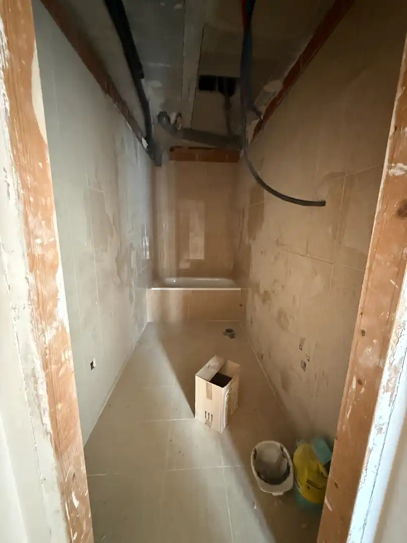 Badezimmer von Gebäude zum Verkauf in Cinctorres