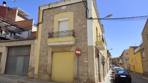 Foto 5 de Casa o xalet en venda a Carrer D'orient, 1, Les Borges Blanques, Lleida