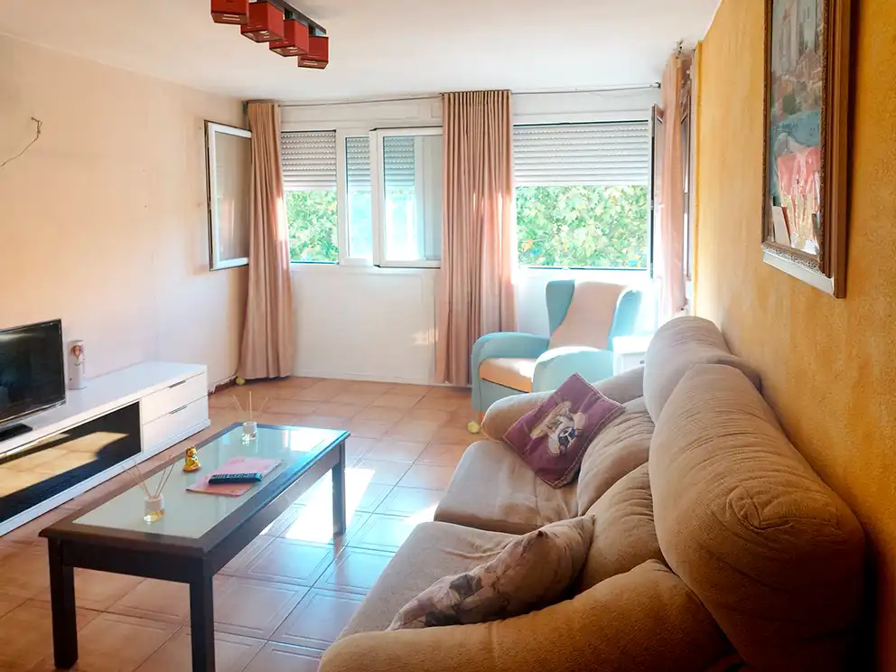 Piso en venta en Santa Perpètua de Mogoda, imagen 2
