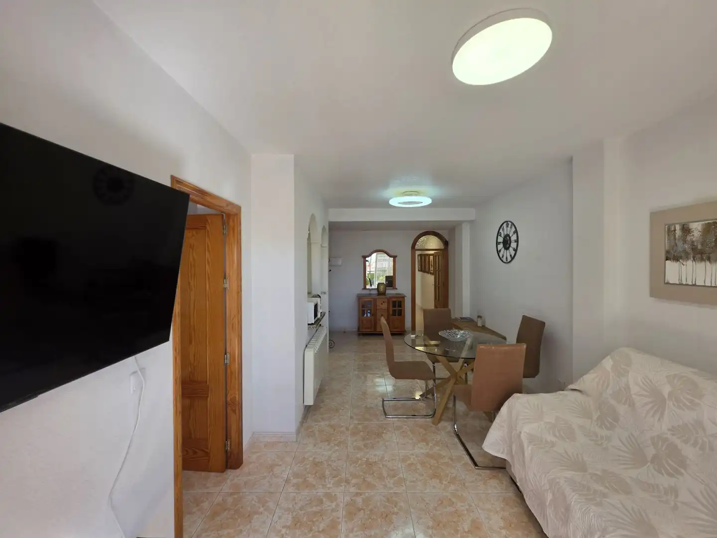 Penthouse with lift for sale in Calle Ramón Gallud 161, imagen 31