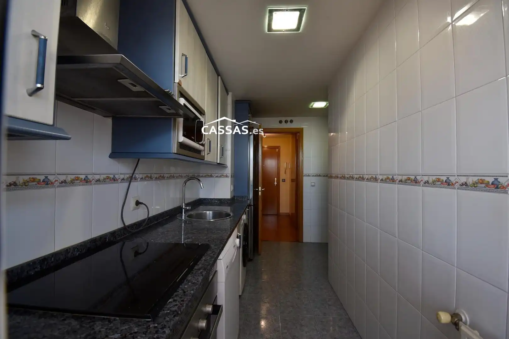Piso con ascensor en venta en Calle jose cadalso, imagen 34