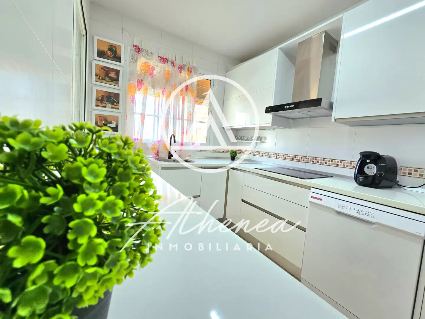 Piso en venta en Roquetas Pueblo