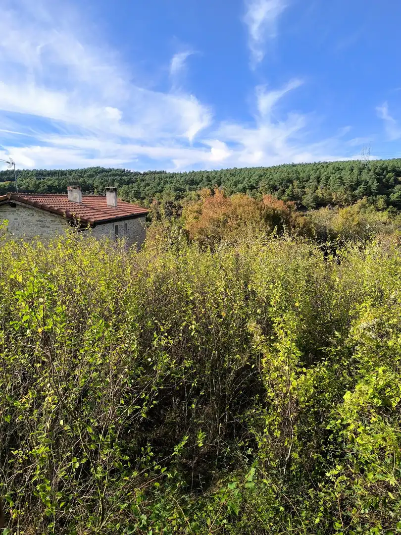 Casa con jardín en venta en Valdegovia / Gaubea, imagen 32