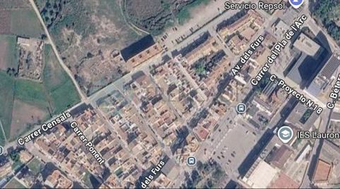 Foto 2 de Piso en venta en Cl Censals Es: Pl: Pt: Lliria (valencia), Parque de la Bombilla, Llíria