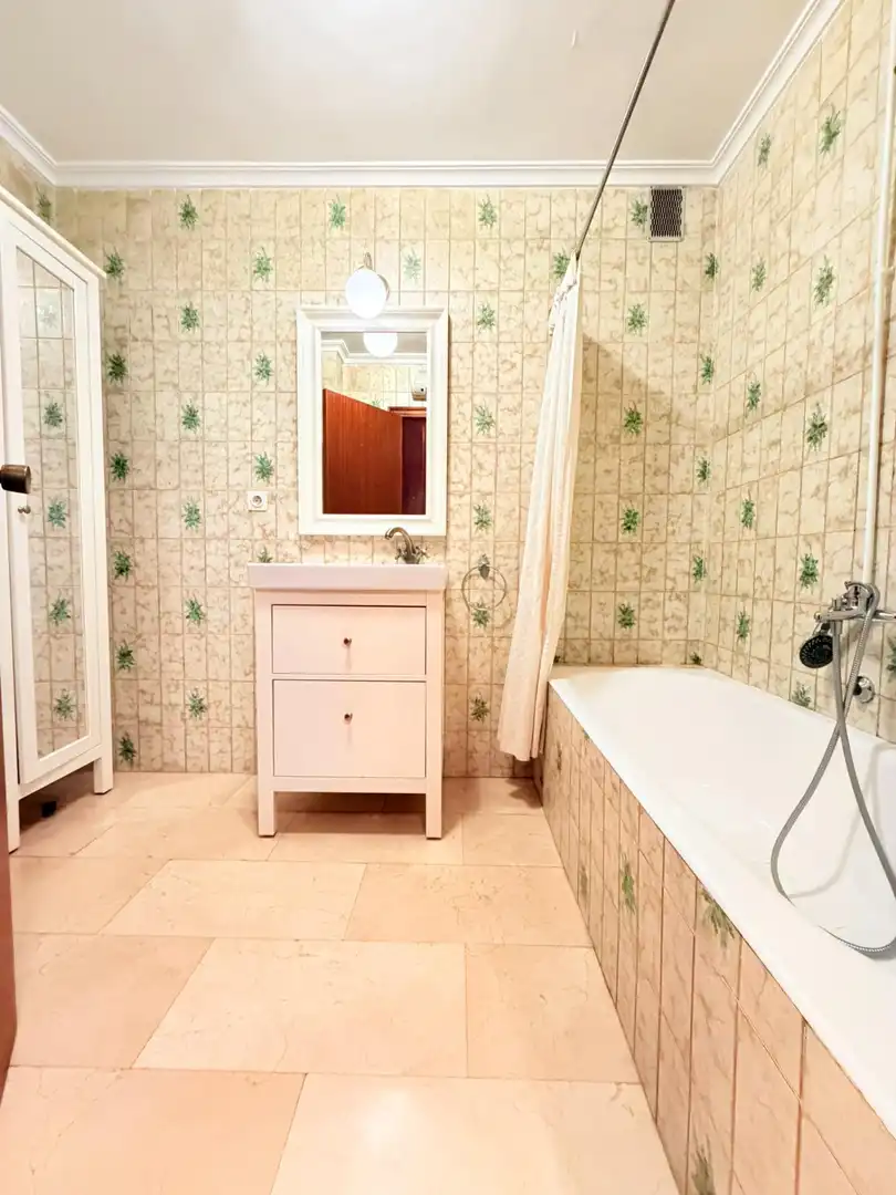 Wohnung zum Verkauf in Calle de la Virgen del Socorro, Raval Roig - Virgen del Socorro