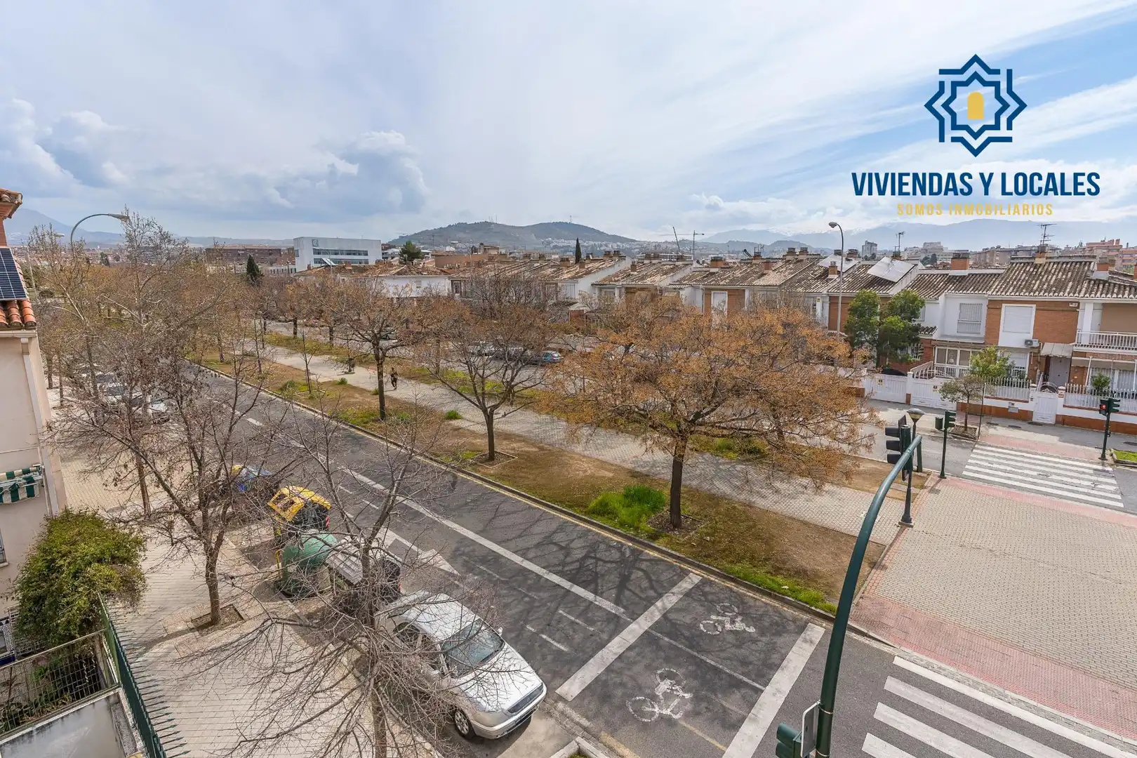 Casa o chalet en venta en Avda. Federico Garcia Lorca - Nueva Estación Autobuses
