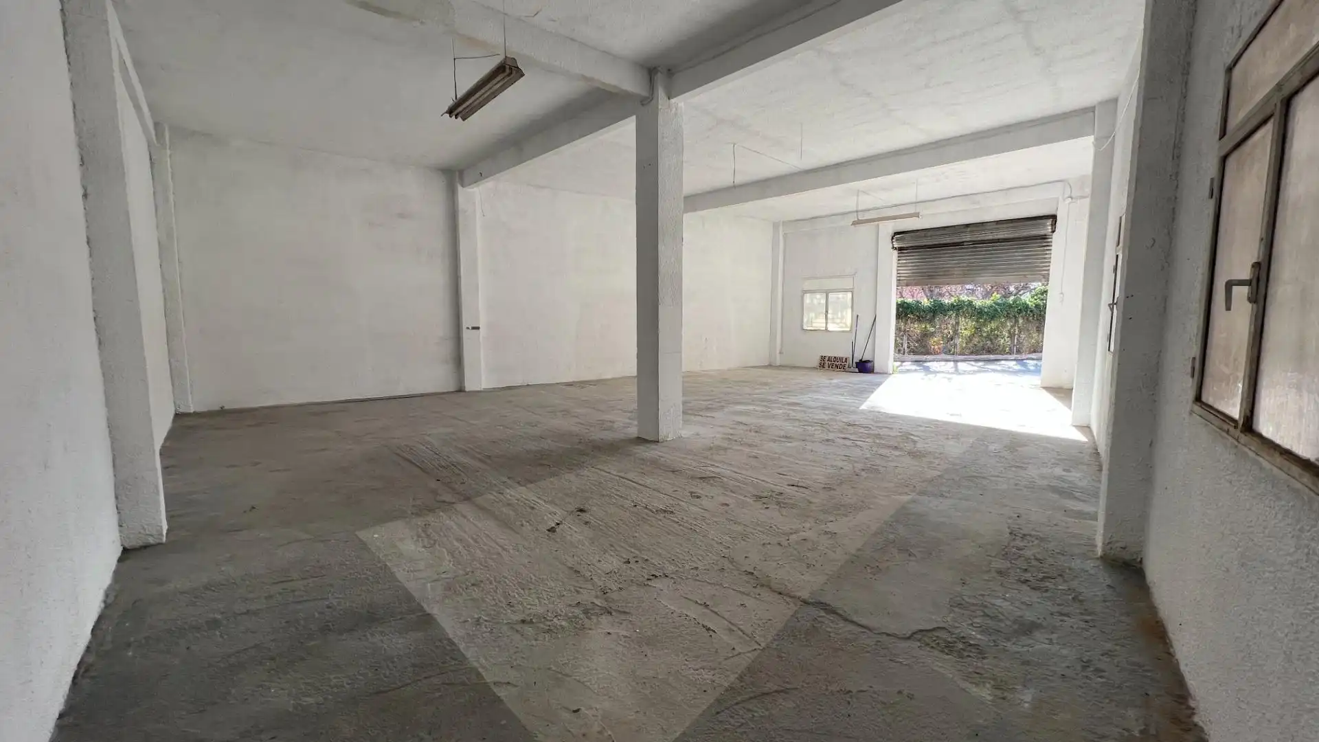 Nave industrial en venta en Era Alta