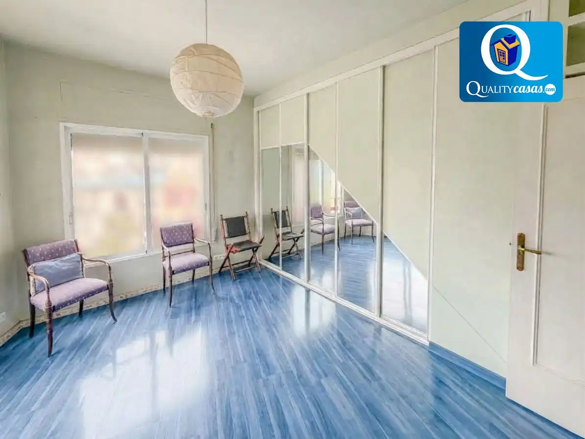 Bedroom of Apartments for sale in Centro