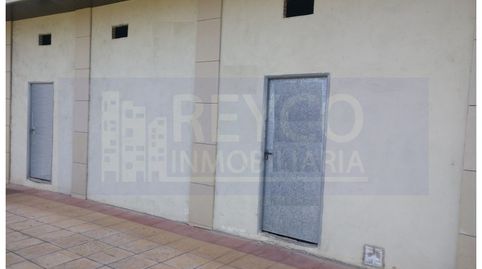 Local comercial Venta Nájera