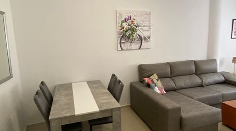 Foto 5 de Pis de lloguer a Calle Nenufar, 6, Los Pacos, Fuengirola