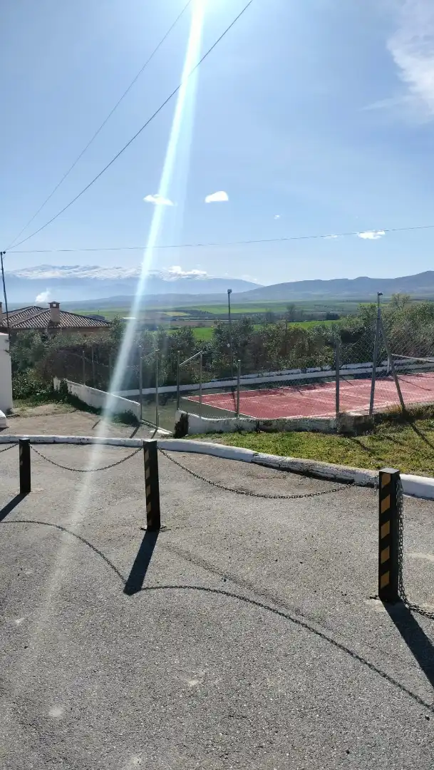 Garden of Residential for sale in Ventas de Huelma