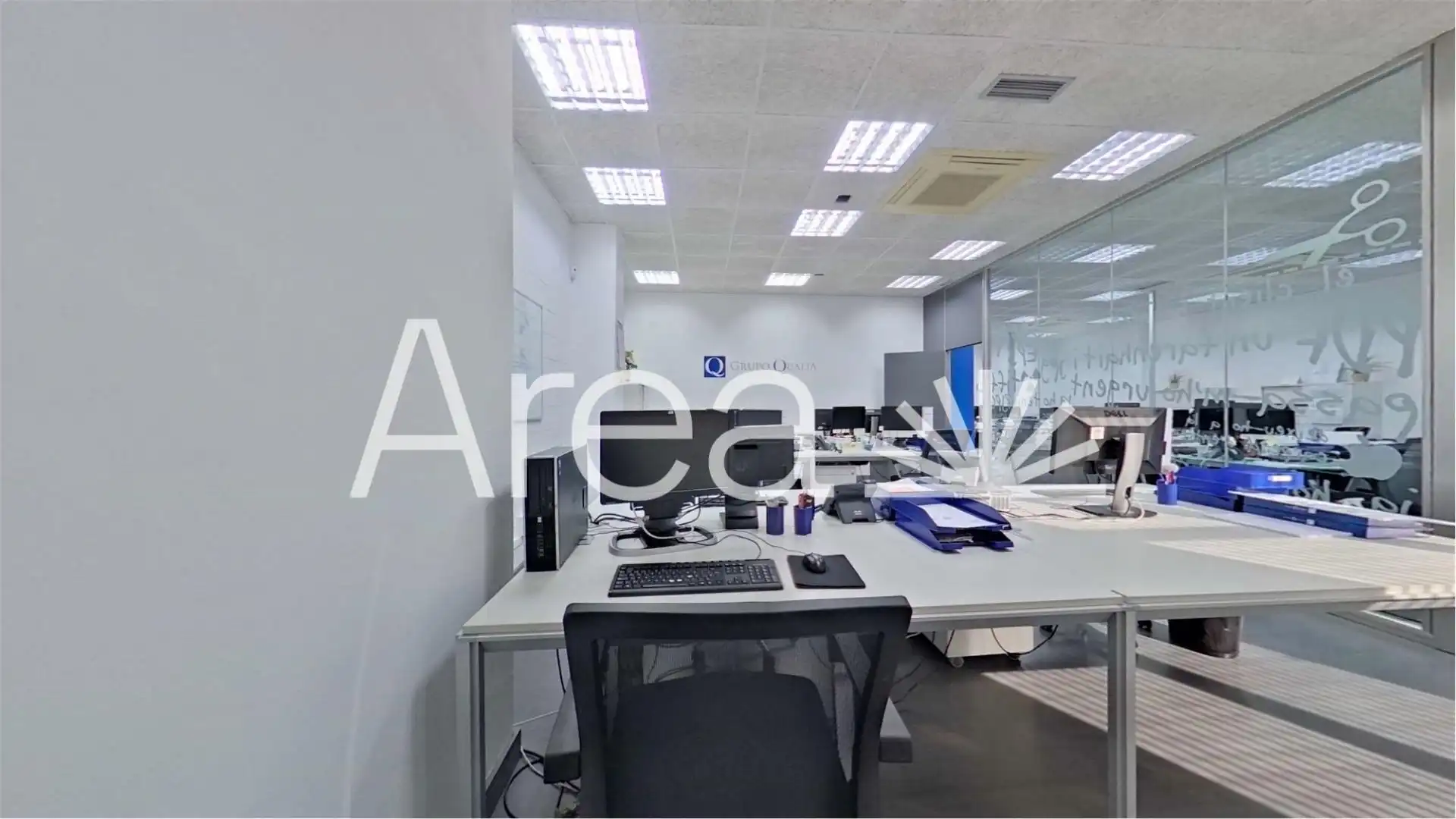 Office for sale in Mataró  with Air Conditioner and Heating