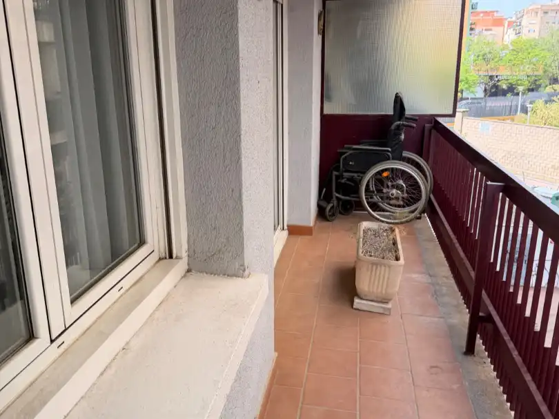 Piso con ascensor en venta en Carrer de la Verge de Loreto 6, imagen 30