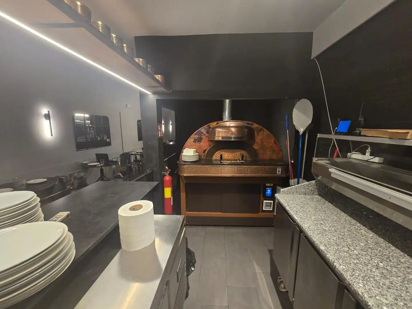 Local comercial en traspàs a Entença, imagen 11