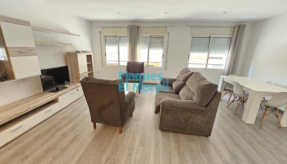 Foto 1 de Pis de lloguer a Pinar, El Morell, Tarragona