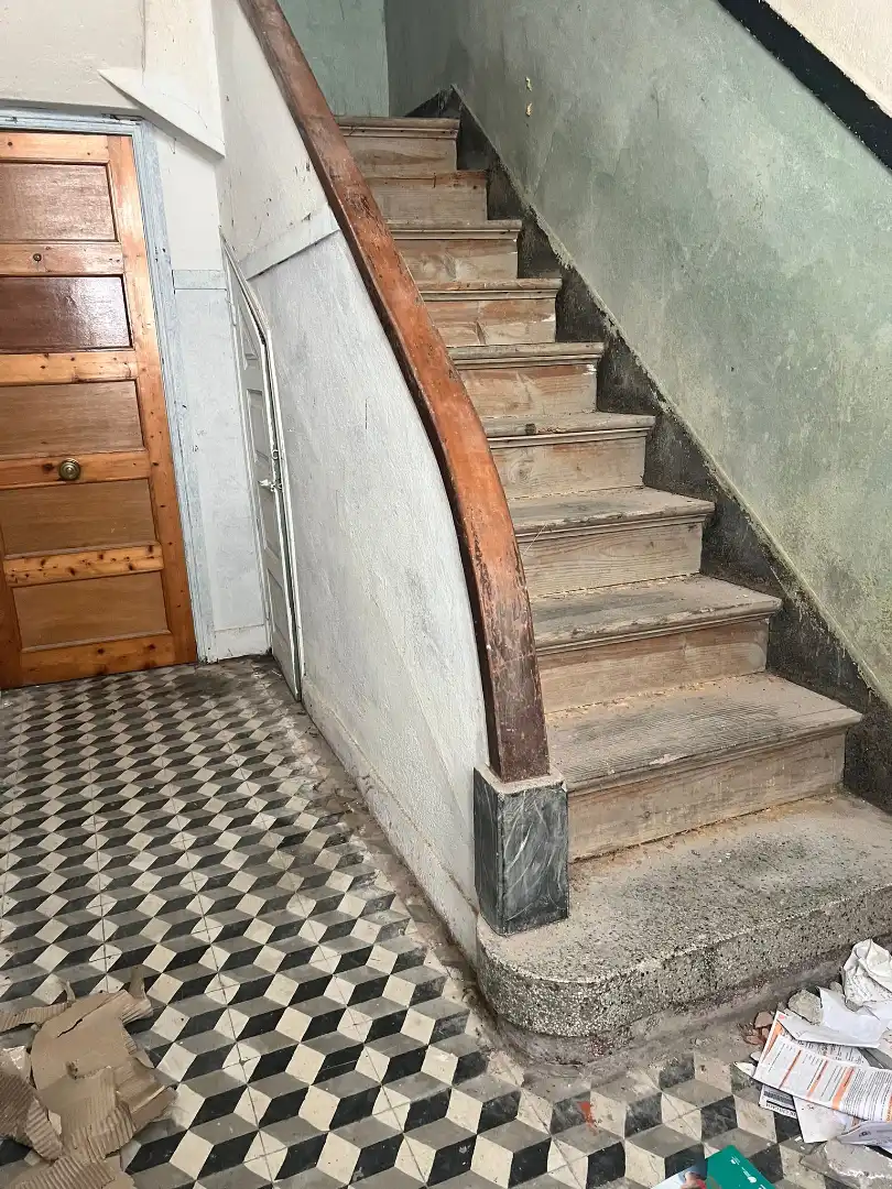 Casa adosada en venda en Lugo