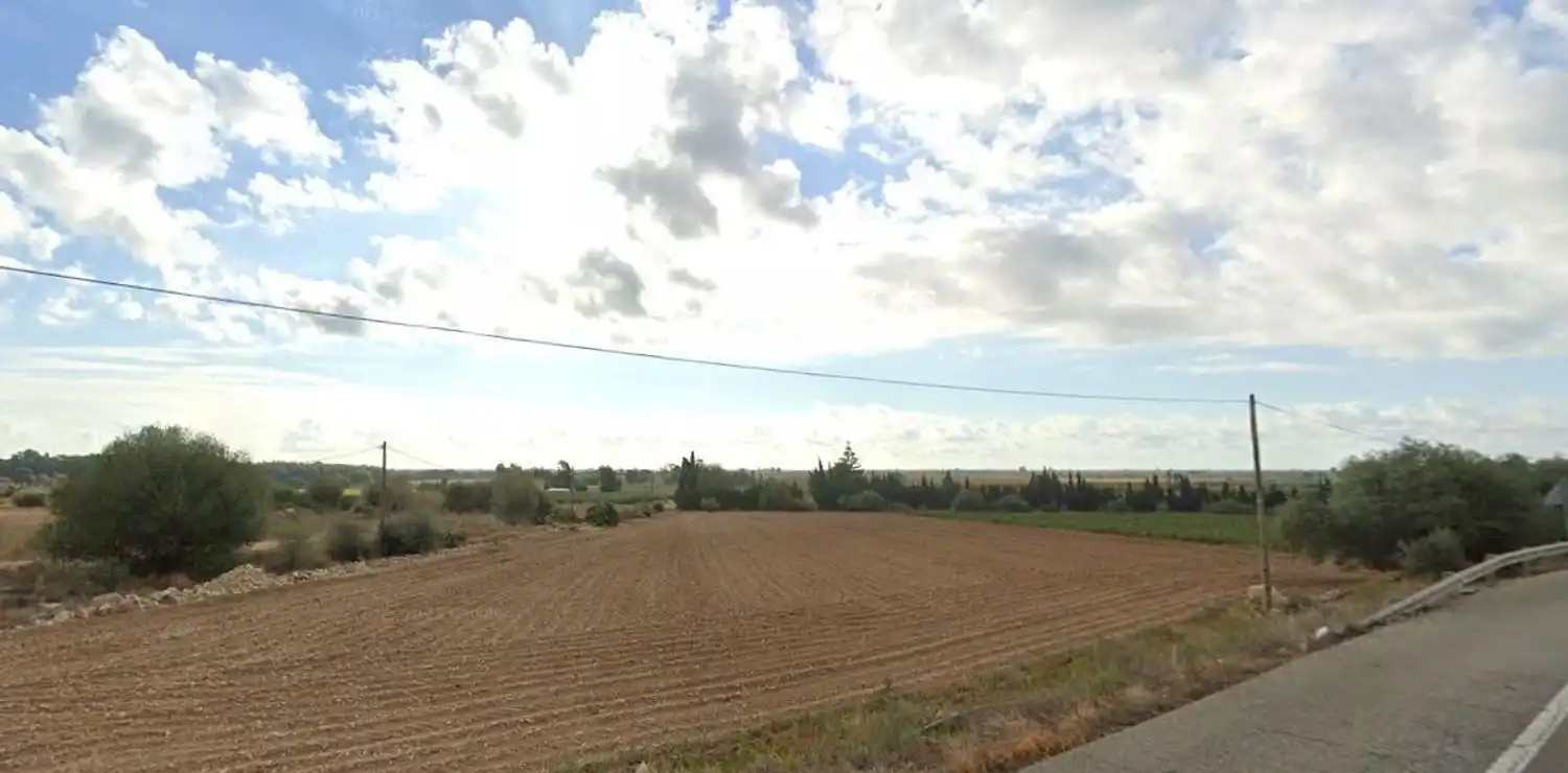 Rustikales Grundstück zum Verkauf in CARRETERA NACIONAL N-340 S/N, imagen 3