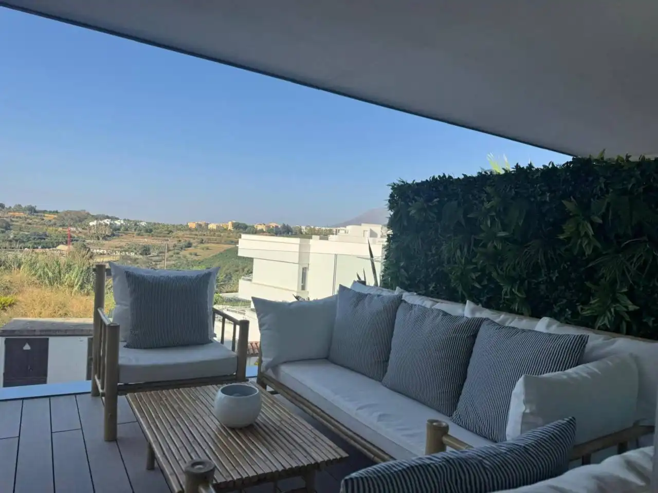 Casa amb piscina en venda a Calle Islas Bermudas, imagen 10