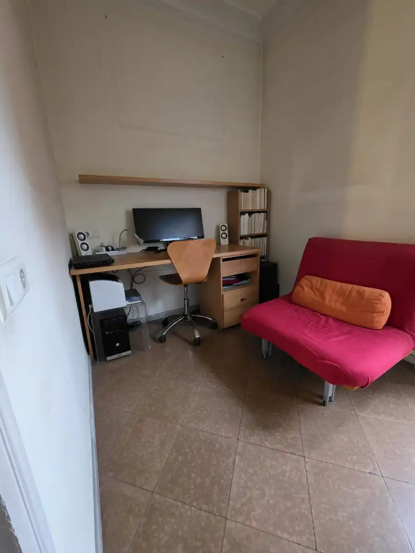 Casa amb terrassa en venda a Carrer de Can Puiggener, imagen 24