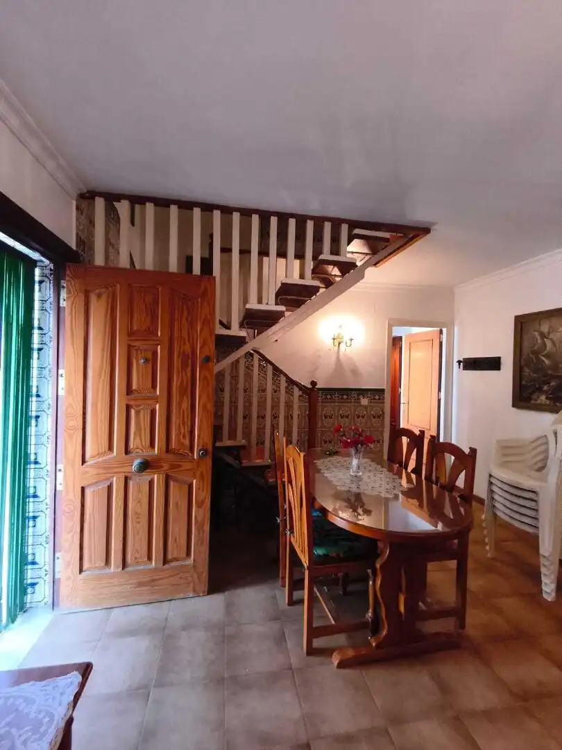 Dúplex en venta en Chipiona