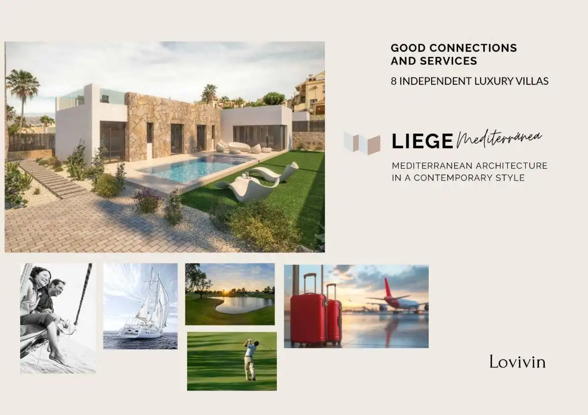 Villa in vendita a Algorfa, imagen 8