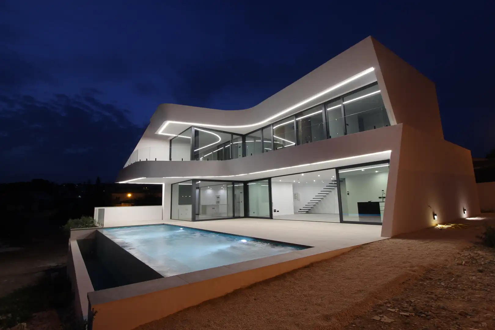 Villa mit Terrasse zum Verkauf in Zona Pueblo, imagen 24
