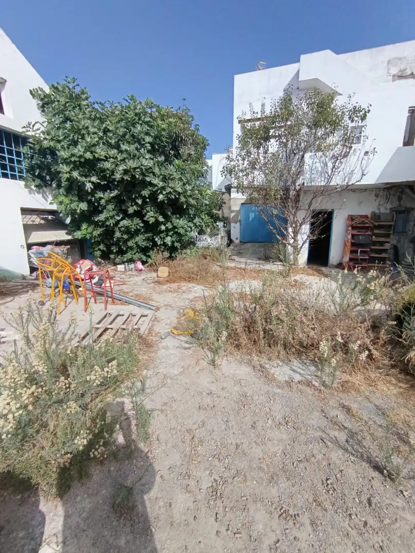 Terreny residencial en venda a Carretera CAMBALUD